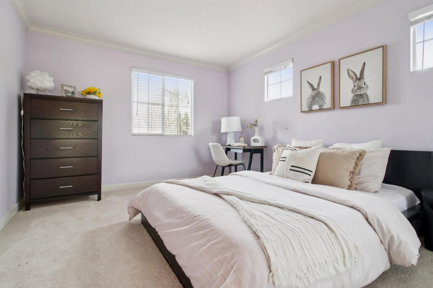 Detail Gallery Image 39 of 113 For 3324 Etoile Ct, San Jose,  CA 95135 - 5 Beds | 3 Baths