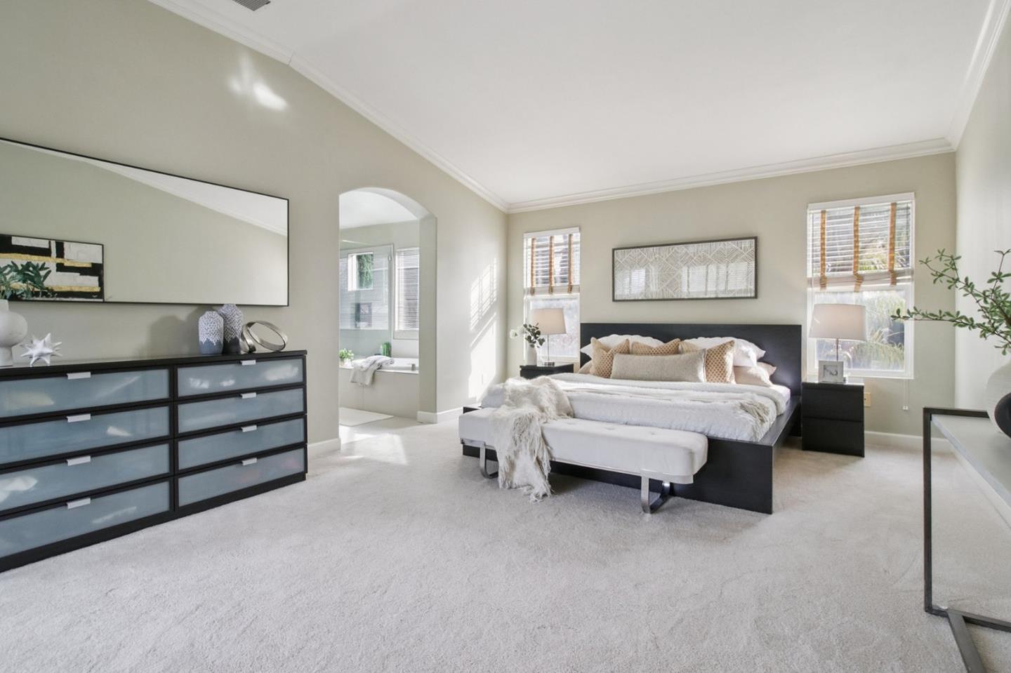 Detail Gallery Image 43 of 113 For 3324 Etoile Ct, San Jose,  CA 95135 - 5 Beds | 3 Baths