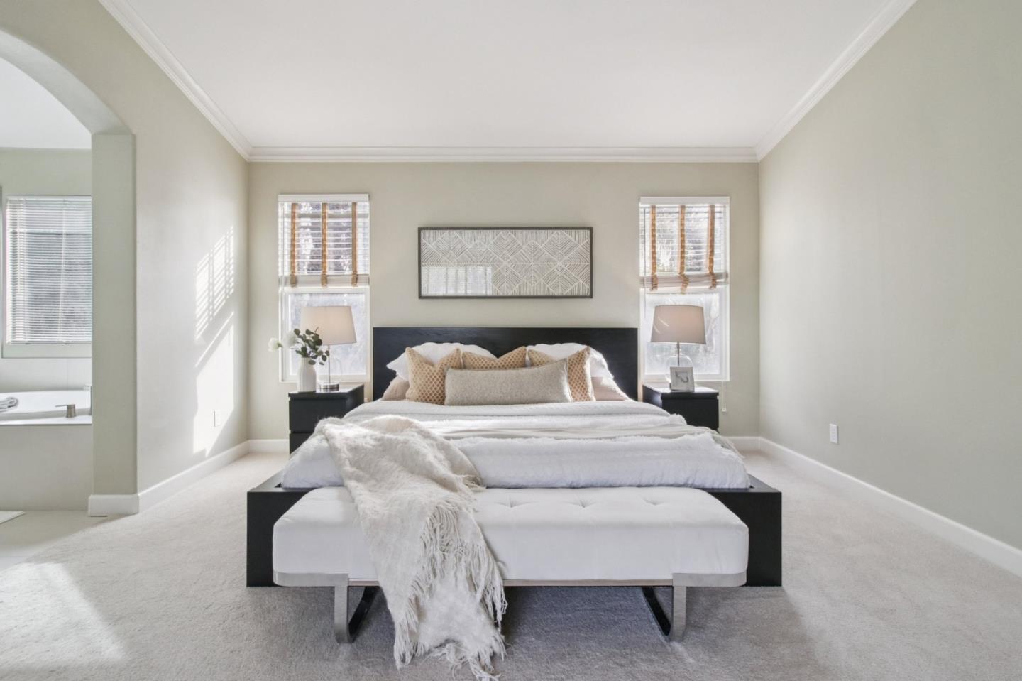 Detail Gallery Image 44 of 113 For 3324 Etoile Ct, San Jose,  CA 95135 - 5 Beds | 3 Baths