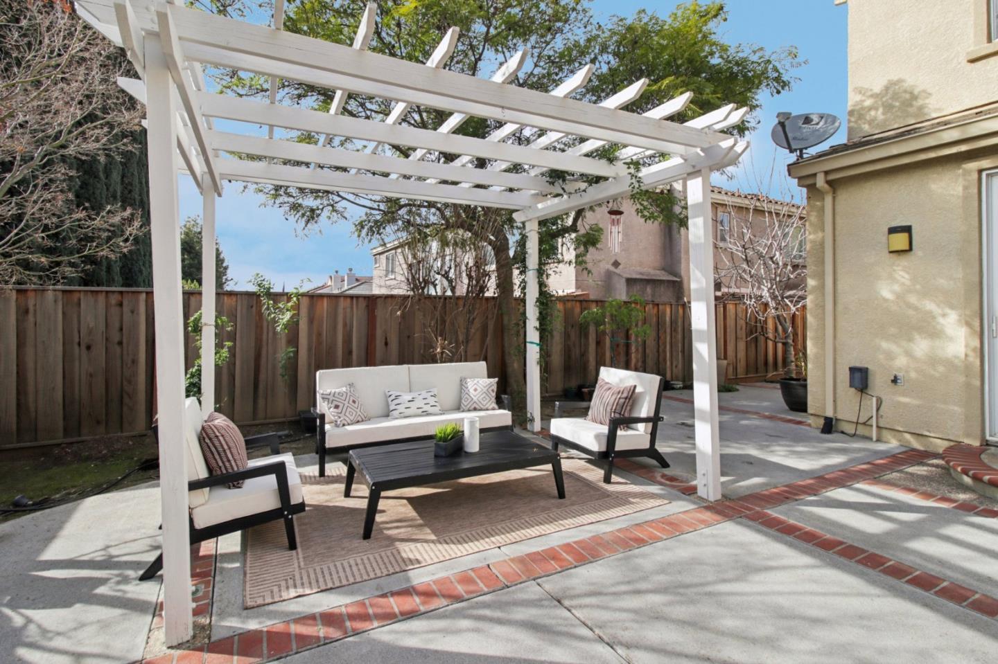 Detail Gallery Image 58 of 113 For 3324 Etoile Ct, San Jose,  CA 95135 - 5 Beds | 3 Baths