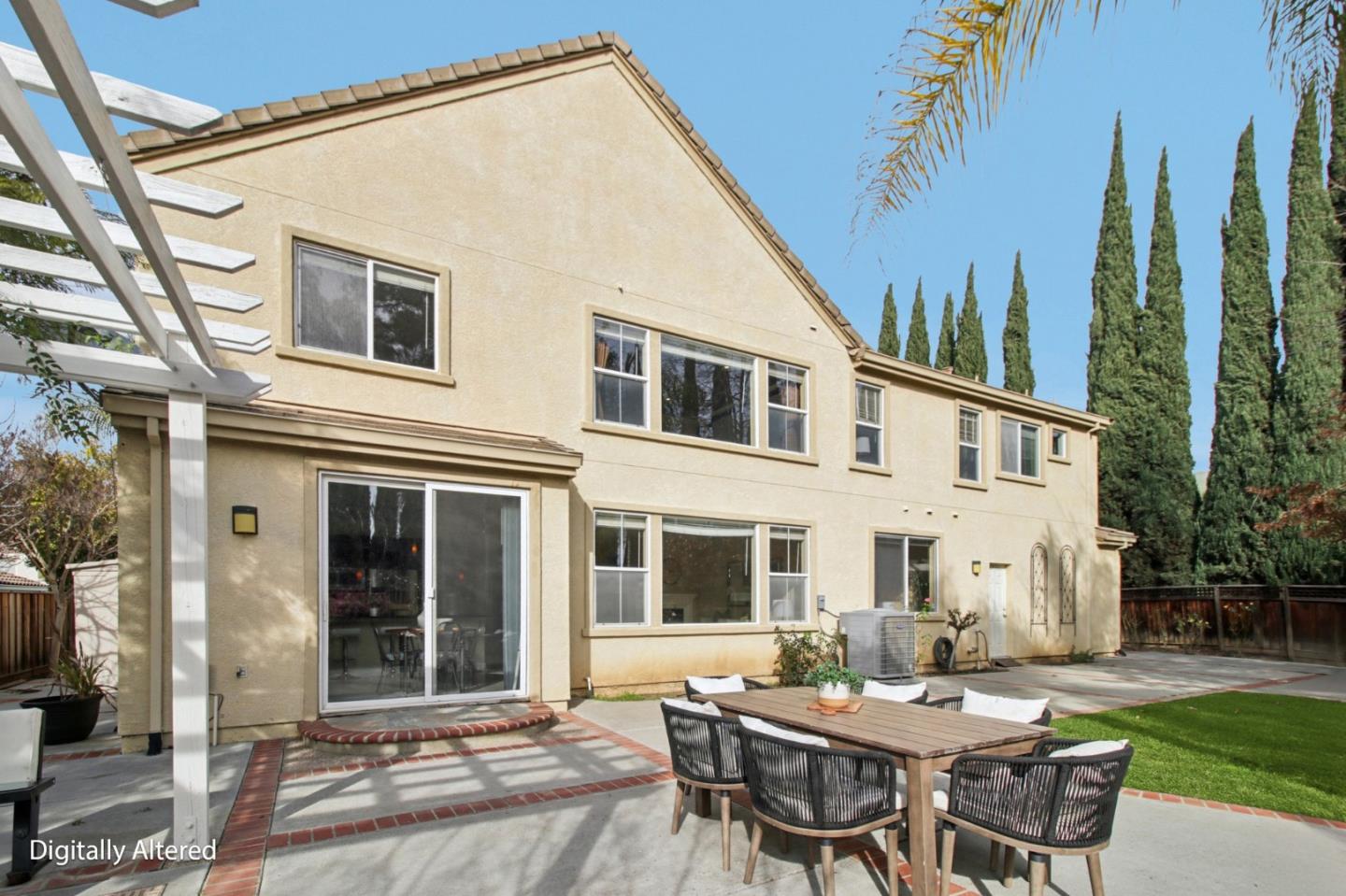 Detail Gallery Image 60 of 113 For 3324 Etoile Ct, San Jose,  CA 95135 - 5 Beds | 3 Baths