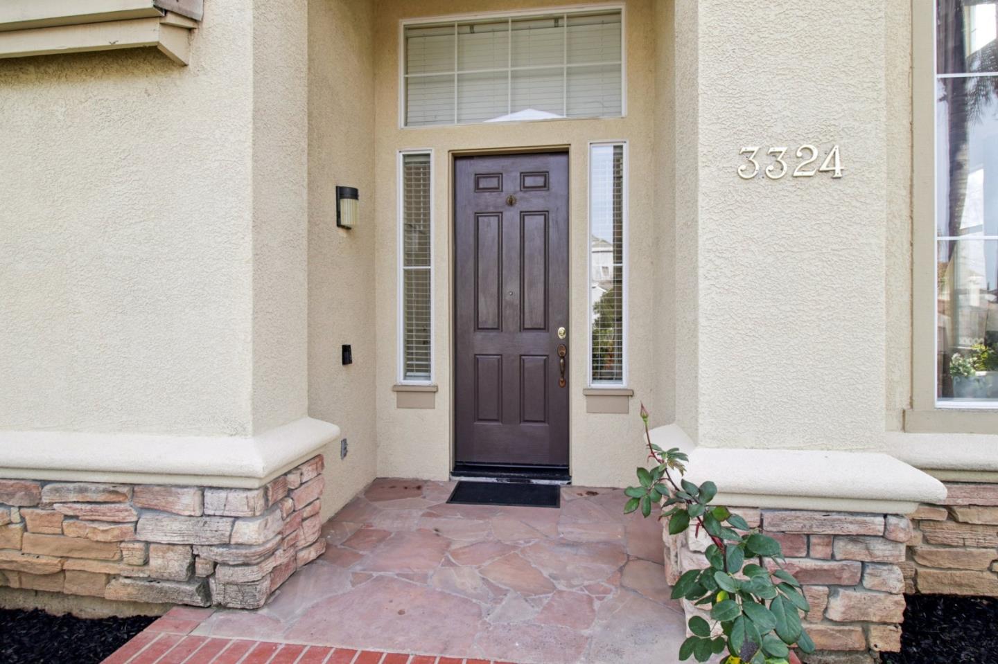 Detail Gallery Image 70 of 113 For 3324 Etoile Ct, San Jose,  CA 95135 - 5 Beds | 3 Baths