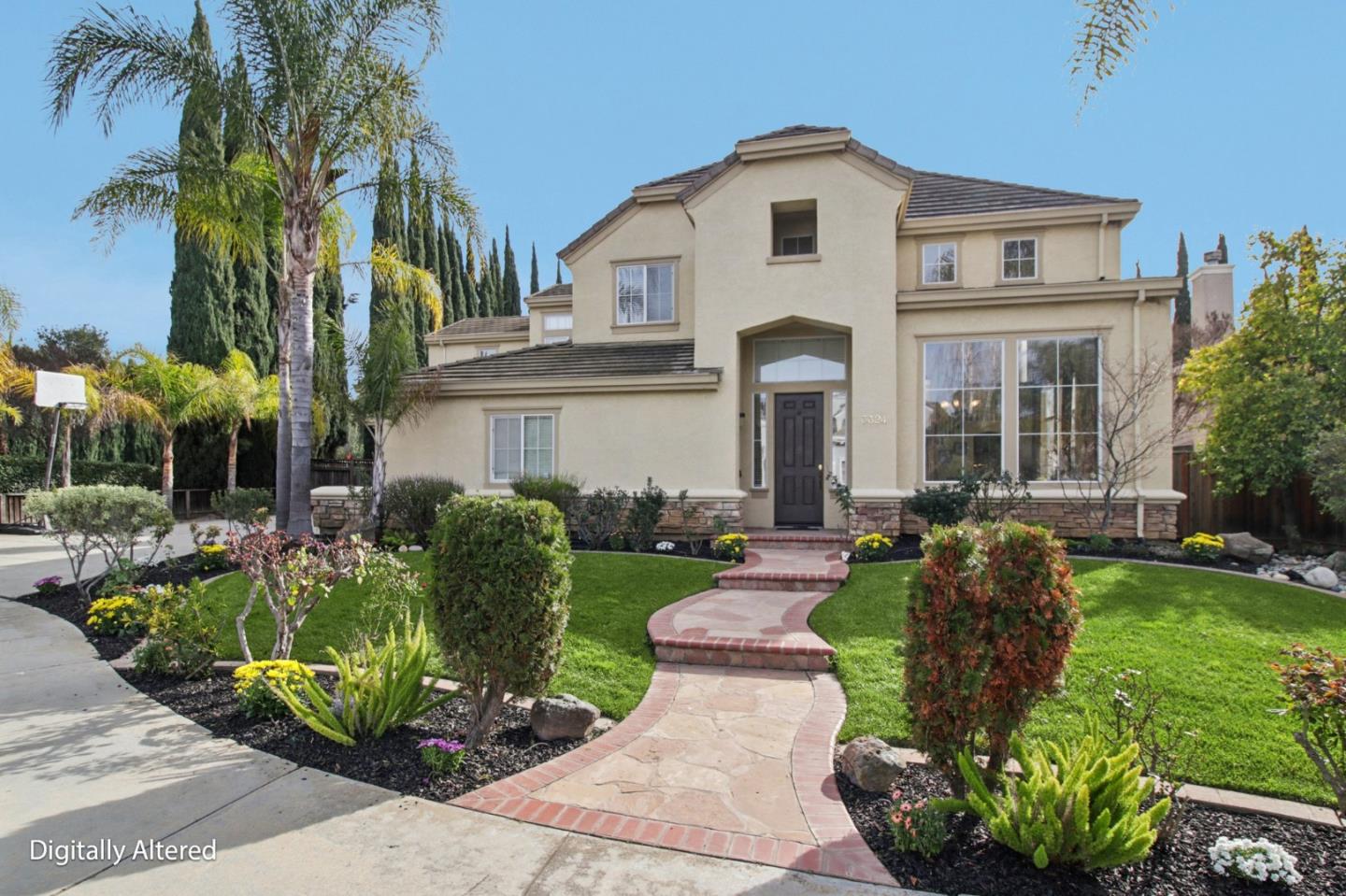 Detail Gallery Image 75 of 113 For 3324 Etoile Ct, San Jose,  CA 95135 - 5 Beds | 3 Baths