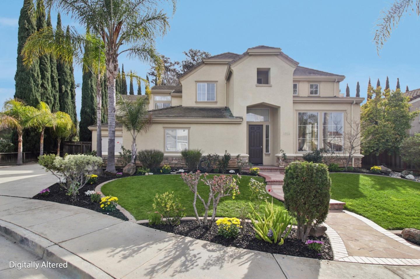 Detail Gallery Image 77 of 113 For 3324 Etoile Ct, San Jose,  CA 95135 - 5 Beds | 3 Baths