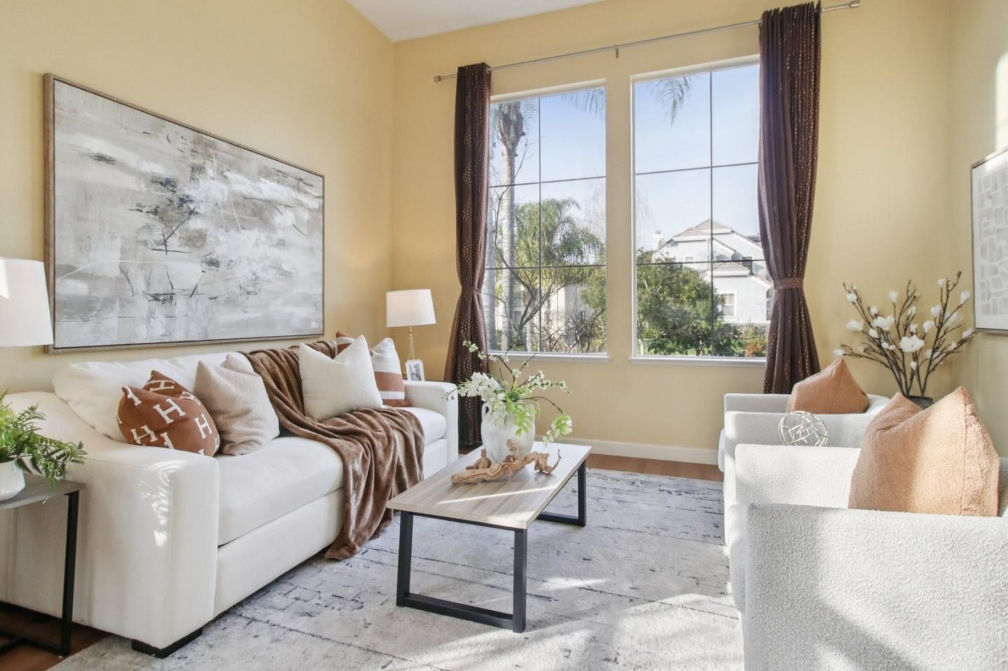 Detail Gallery Image 8 of 113 For 3324 Etoile Ct, San Jose,  CA 95135 - 5 Beds | 3 Baths