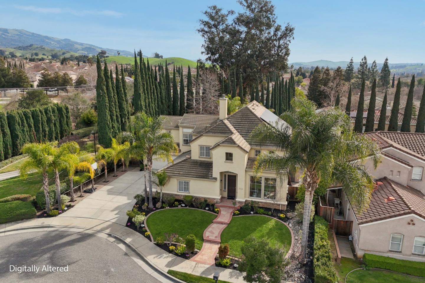 Detail Gallery Image 83 of 113 For 3324 Etoile Ct, San Jose,  CA 95135 - 5 Beds | 3 Baths