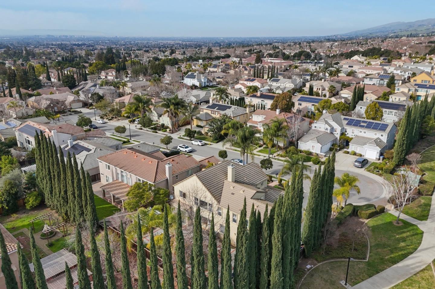 Detail Gallery Image 86 of 113 For 3324 Etoile Ct, San Jose,  CA 95135 - 5 Beds | 3 Baths