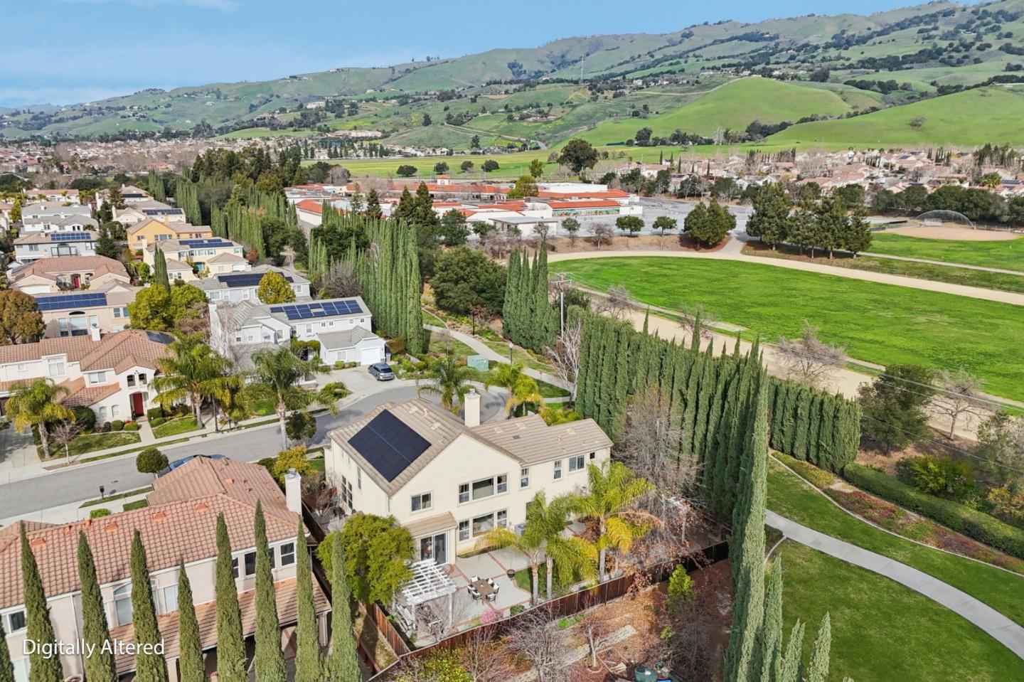 Detail Gallery Image 92 of 113 For 3324 Etoile Ct, San Jose,  CA 95135 - 5 Beds | 3 Baths