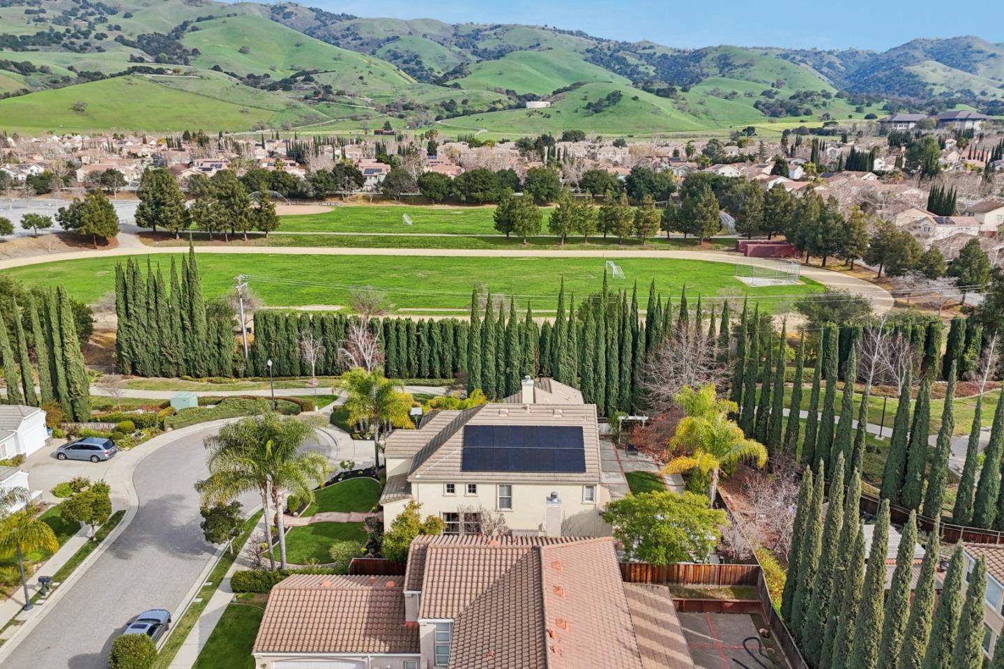 Detail Gallery Image 96 of 113 For 3324 Etoile Ct, San Jose,  CA 95135 - 5 Beds | 3 Baths