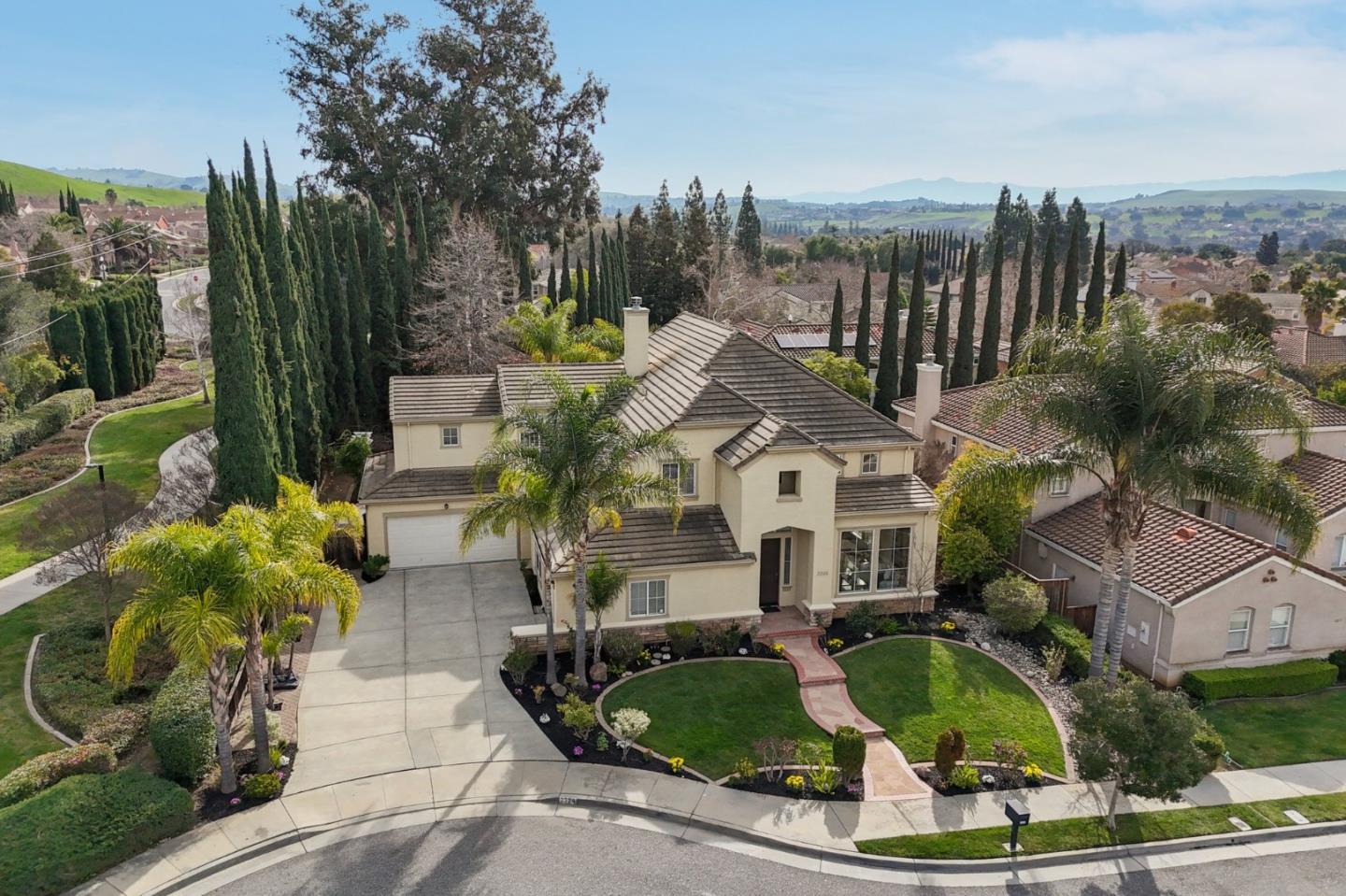 Detail Gallery Image 97 of 113 For 3324 Etoile Ct, San Jose,  CA 95135 - 5 Beds | 3 Baths