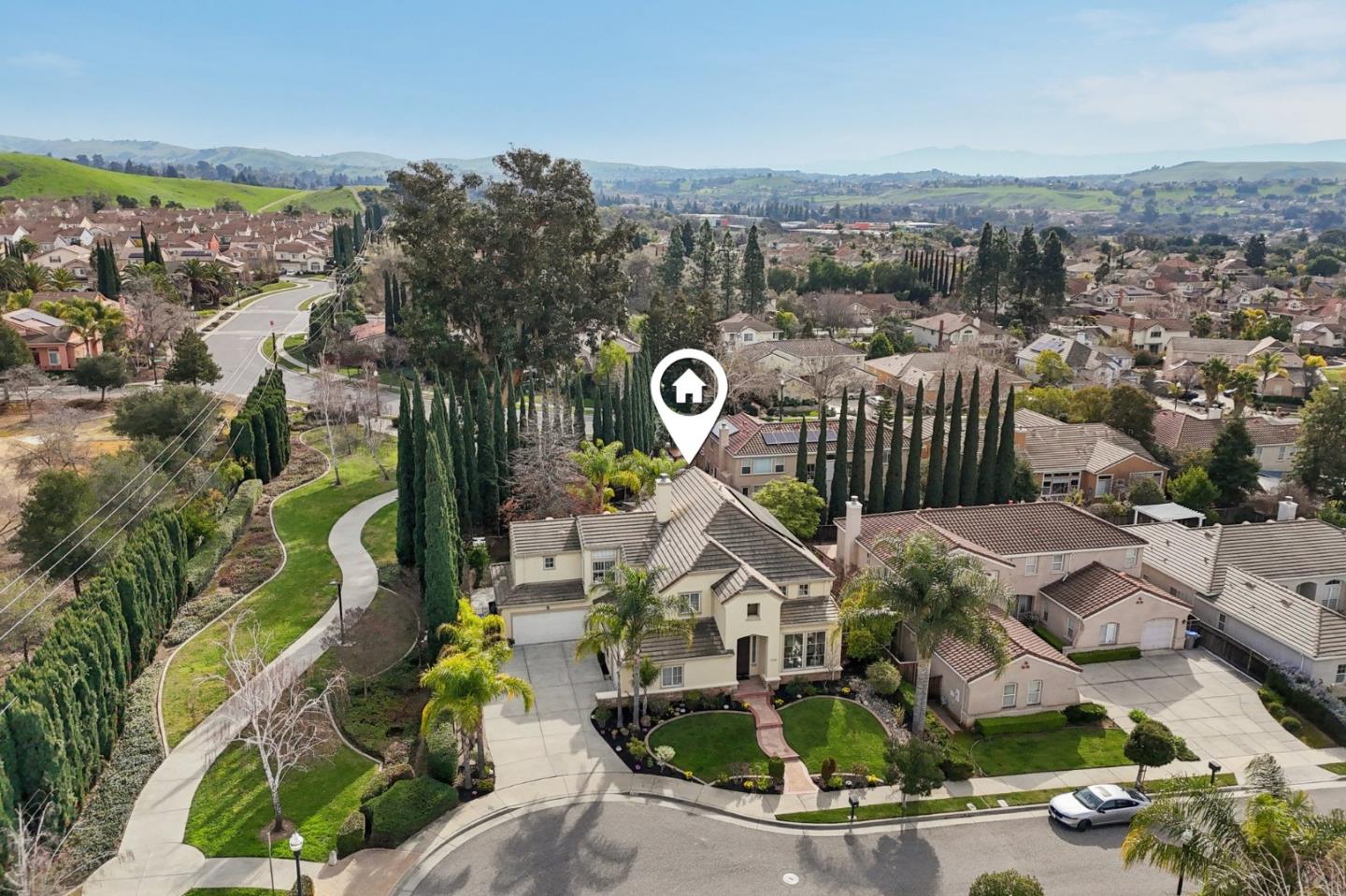 Detail Gallery Image 98 of 113 For 3324 Etoile Ct, San Jose,  CA 95135 - 5 Beds | 3 Baths