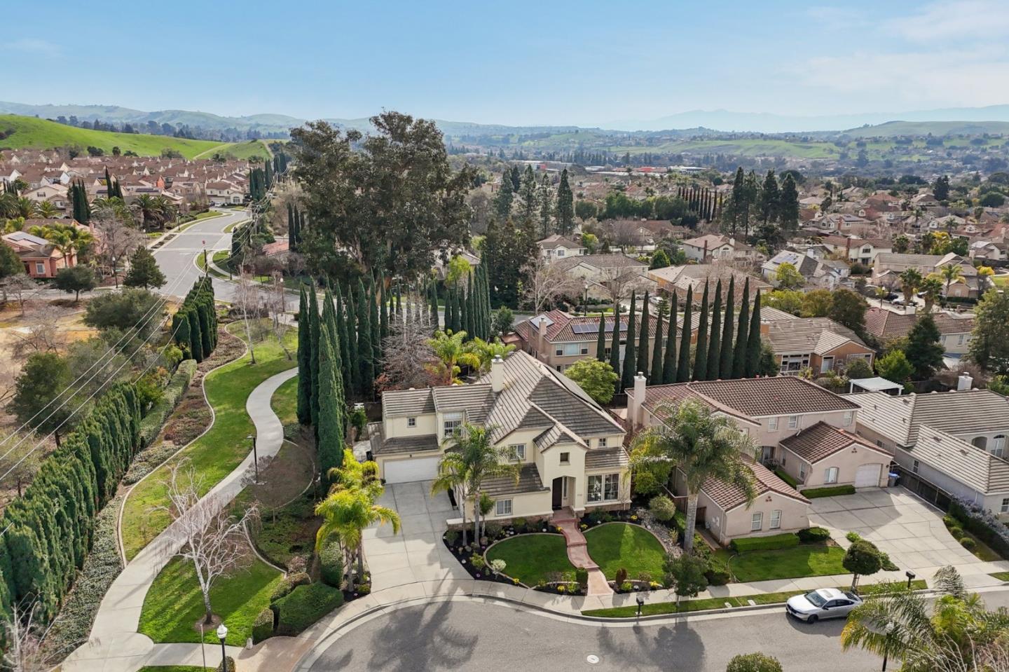 Detail Gallery Image 99 of 113 For 3324 Etoile Ct, San Jose,  CA 95135 - 5 Beds | 3 Baths