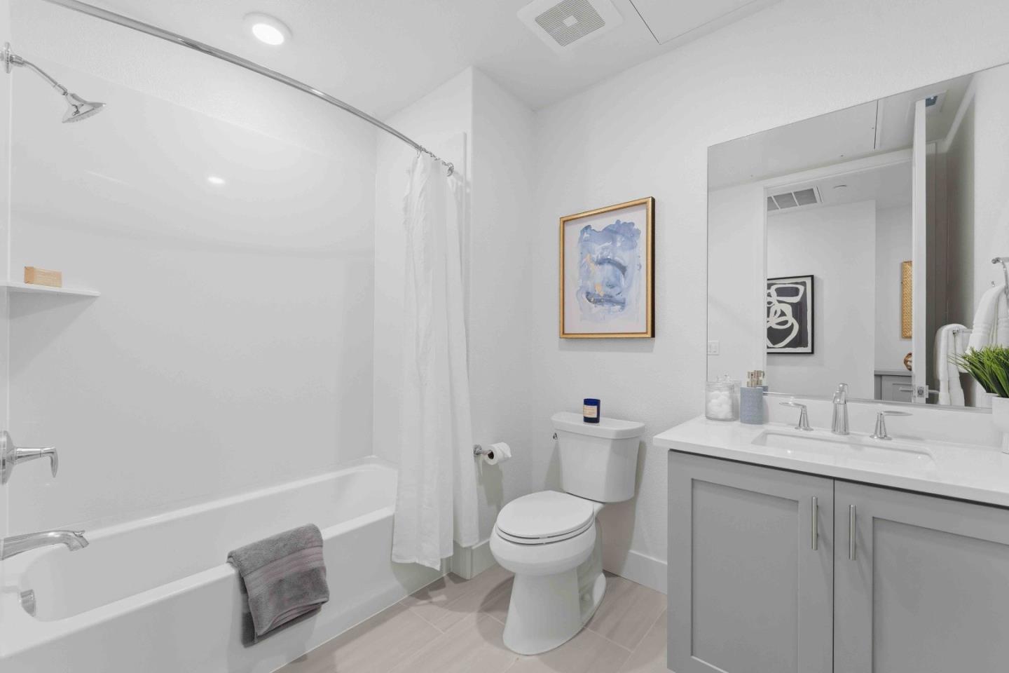 Detail Gallery Image 10 of 38 For 3465 Inspiration Way #201,  Fremont,  CA 94538 - 3 Beds | 2 Baths