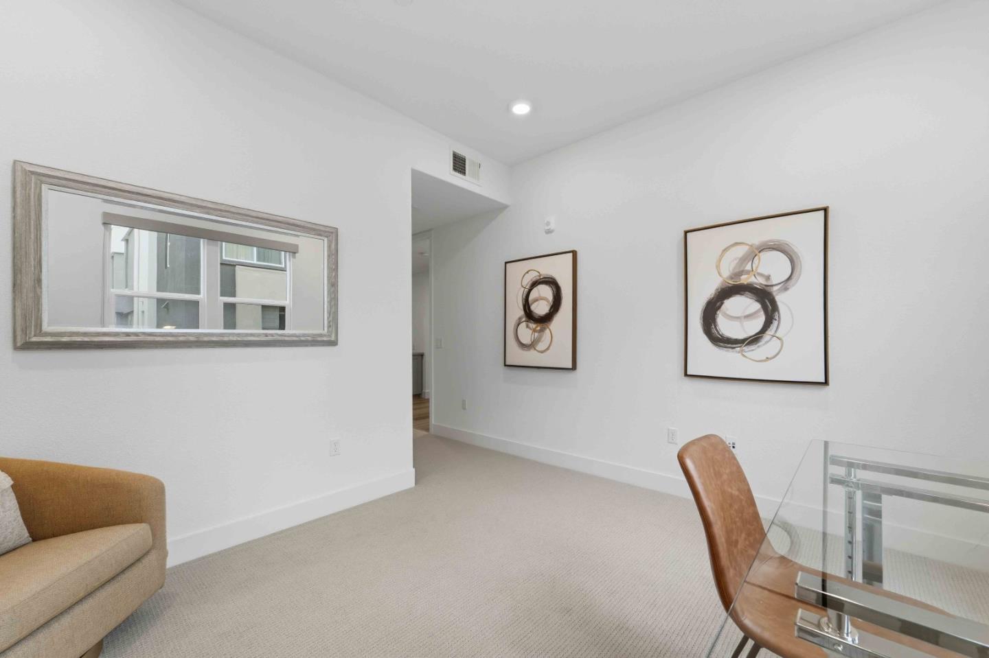 Detail Gallery Image 13 of 38 For 3465 Inspiration Way #201,  Fremont,  CA 94538 - 3 Beds | 2 Baths