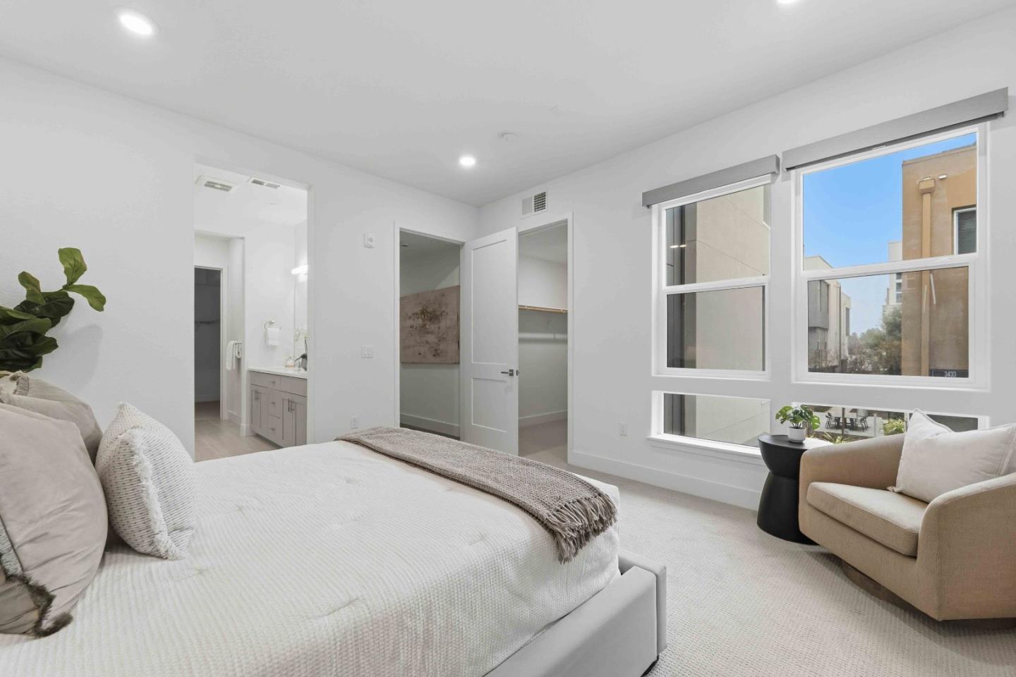 Detail Gallery Image 16 of 38 For 3465 Inspiration Way #201,  Fremont,  CA 94538 - 3 Beds | 2 Baths