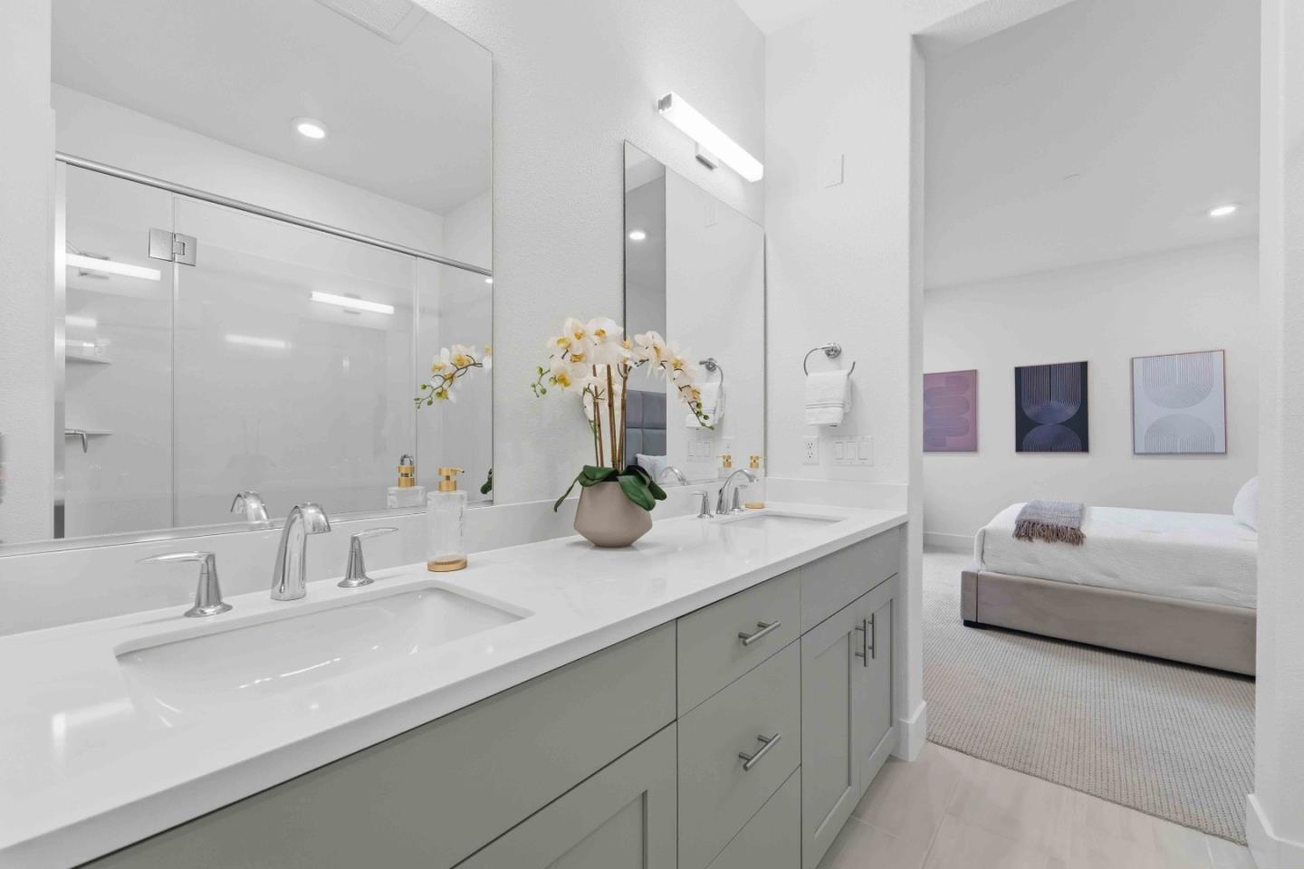 Detail Gallery Image 18 of 38 For 3465 Inspiration Way #201,  Fremont,  CA 94538 - 3 Beds | 2 Baths