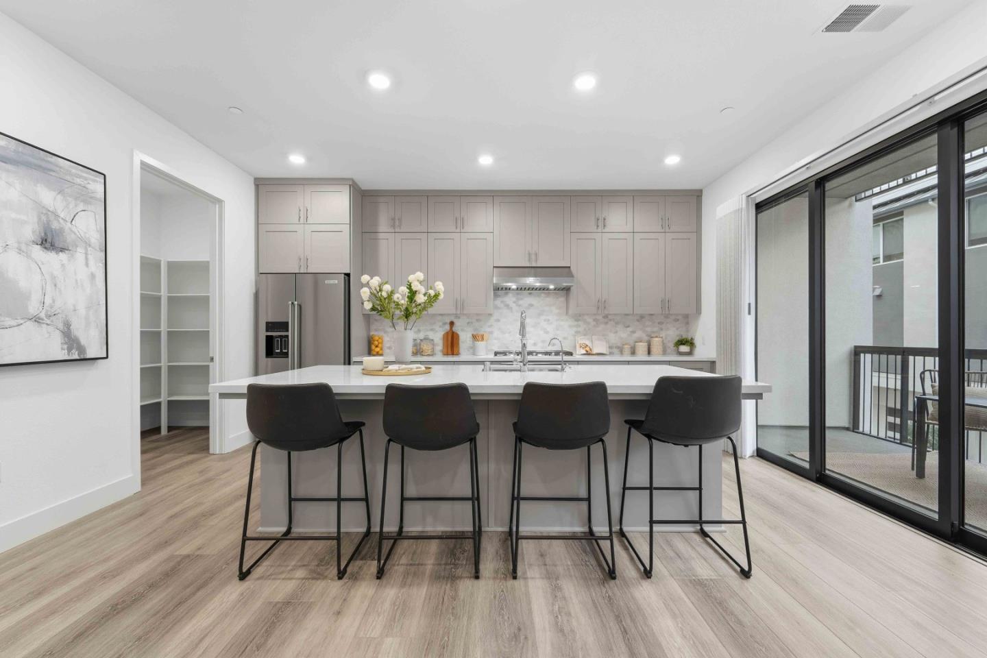 Detail Gallery Image 2 of 38 For 3465 Inspiration Way #201,  Fremont,  CA 94538 - 3 Beds | 2 Baths