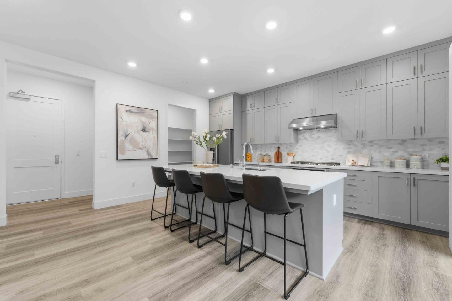 Detail Gallery Image 3 of 38 For 3465 Inspiration Way #201,  Fremont,  CA 94538 - 3 Beds | 2 Baths