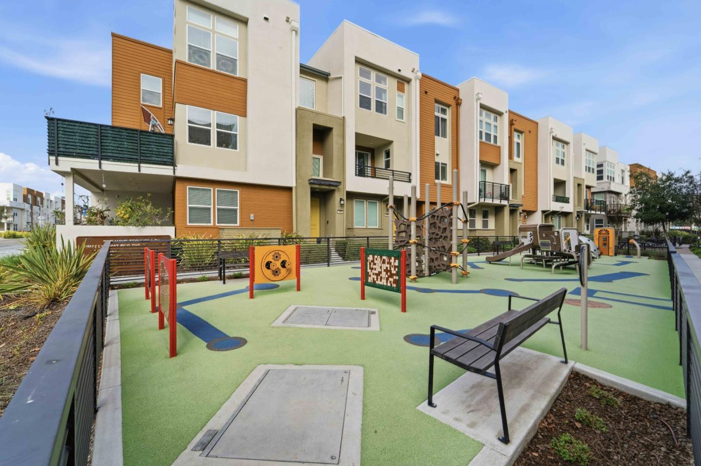 Detail Gallery Image 30 of 38 For 3465 Inspiration Way #201,  Fremont,  CA 94538 - 3 Beds | 2 Baths