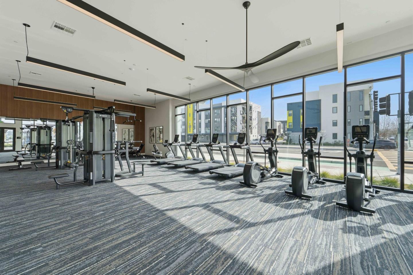 Detail Gallery Image 32 of 38 For 3465 Inspiration Way #201,  Fremont,  CA 94538 - 3 Beds | 2 Baths