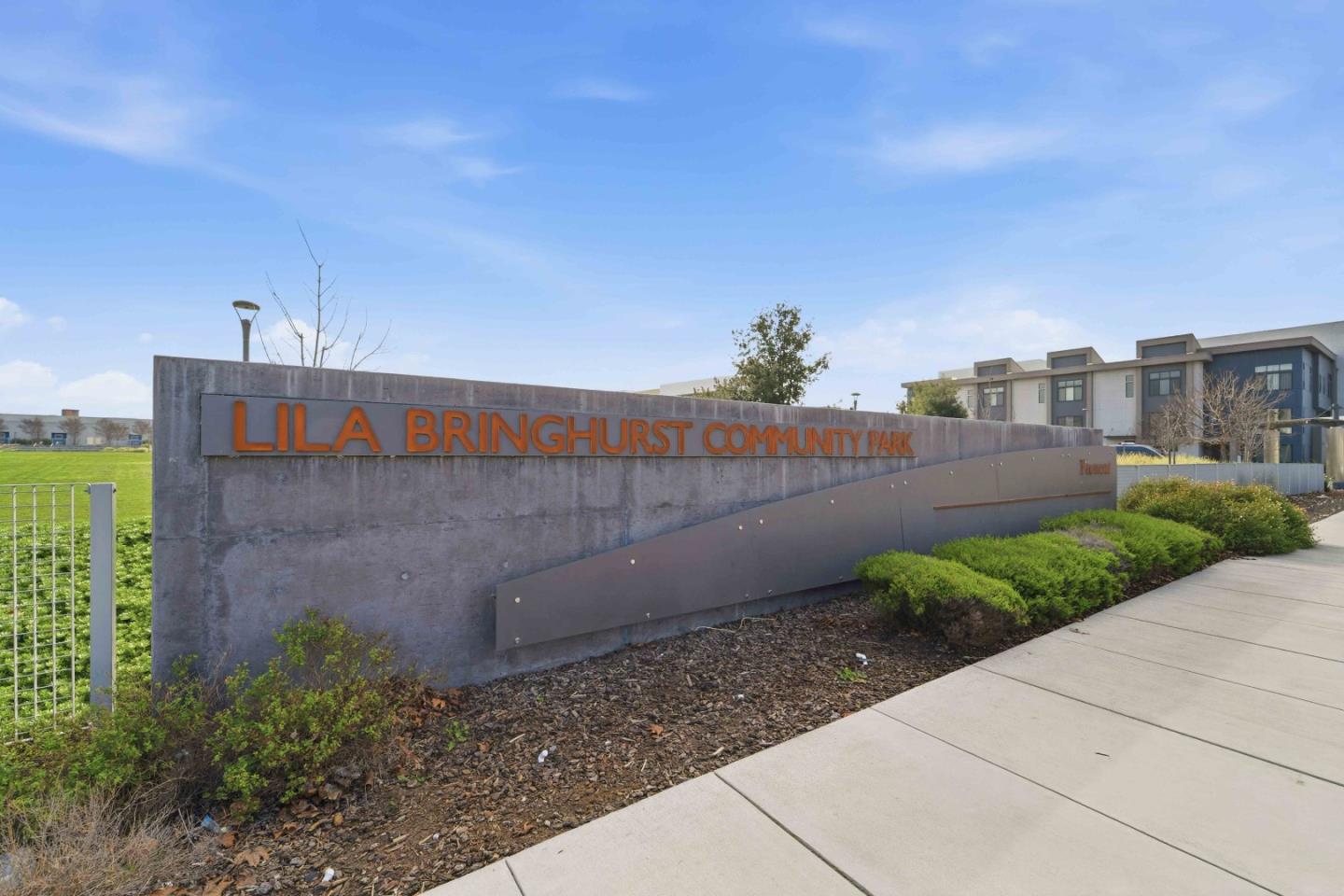 Detail Gallery Image 33 of 38 For 3465 Inspiration Way #201,  Fremont,  CA 94538 - 3 Beds | 2 Baths