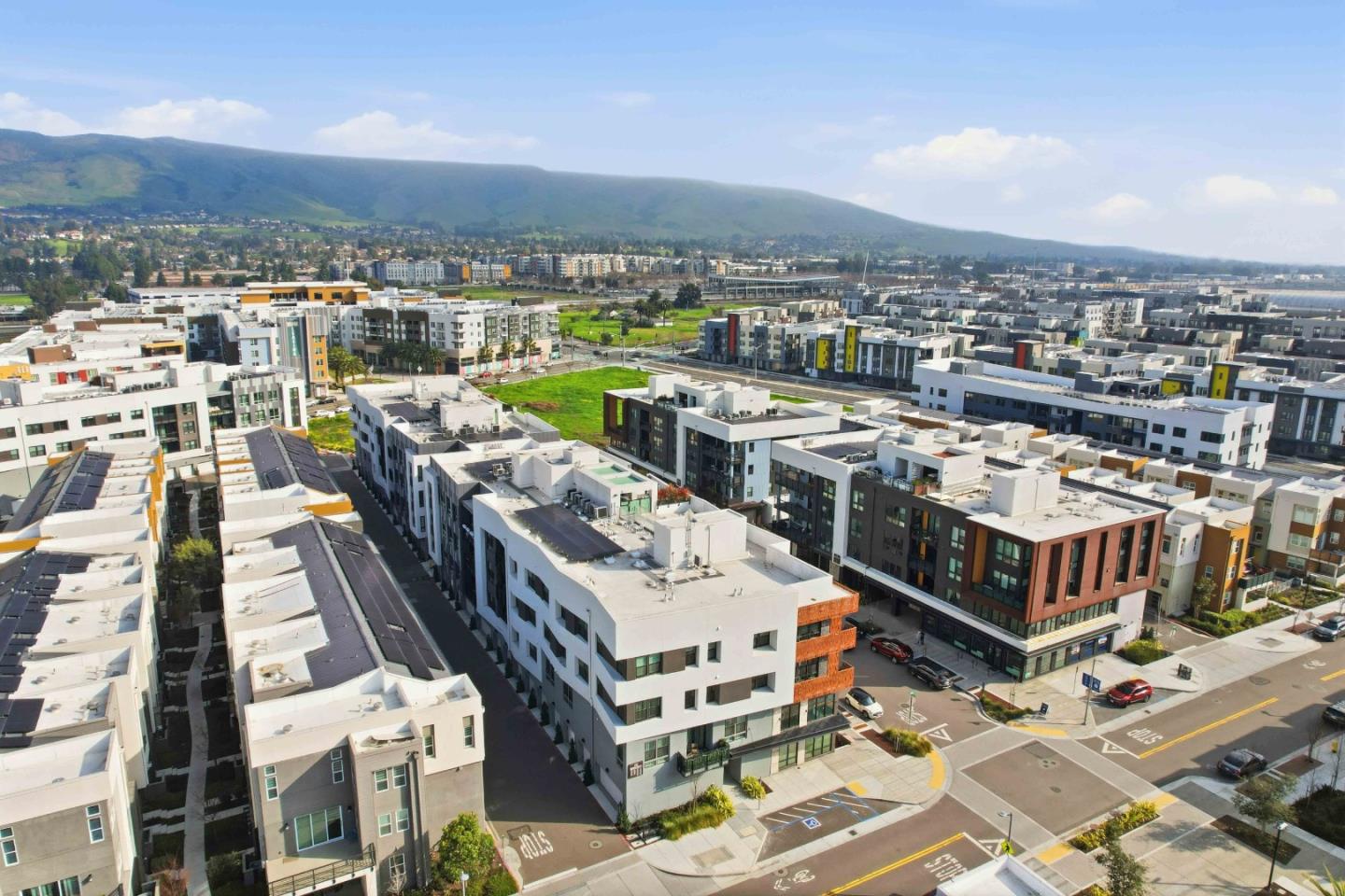 Detail Gallery Image 36 of 38 For 3465 Inspiration Way #201,  Fremont,  CA 94538 - 3 Beds | 2 Baths