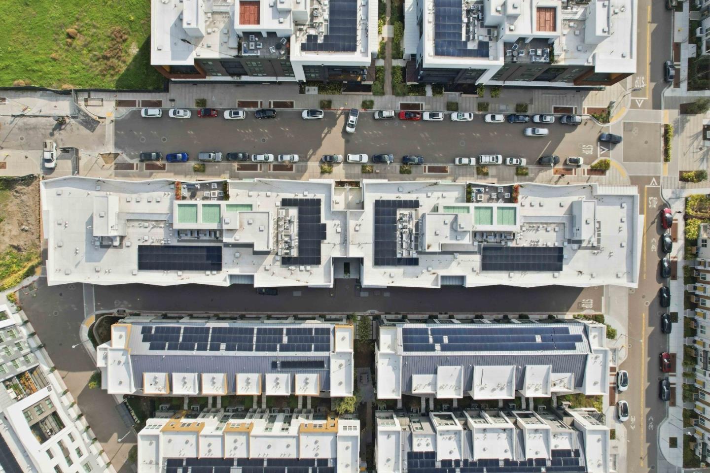 Detail Gallery Image 37 of 38 For 3465 Inspiration Way #201,  Fremont,  CA 94538 - 3 Beds | 2 Baths