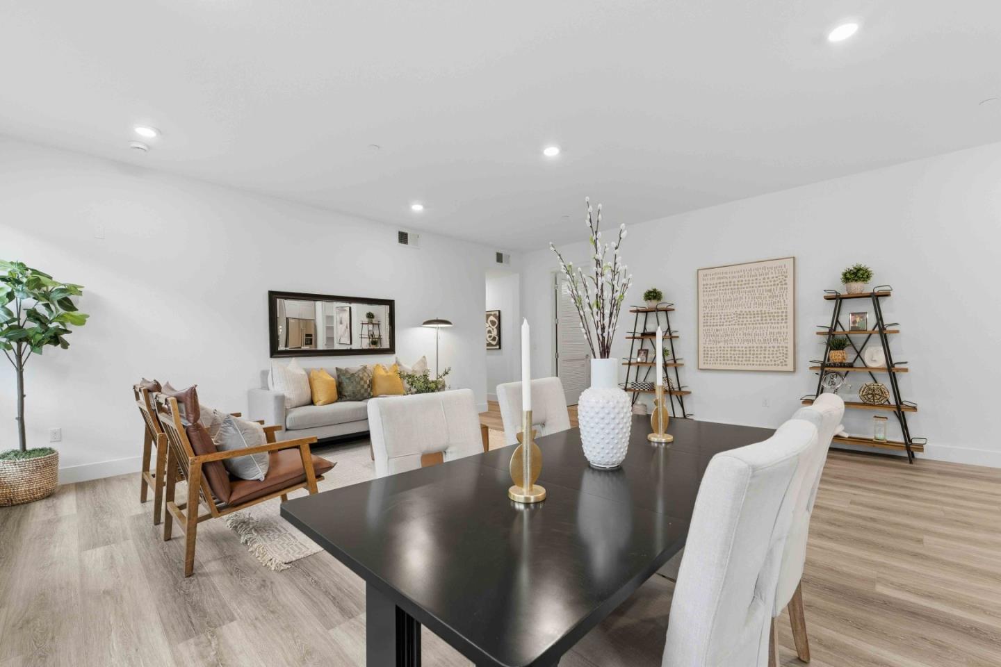 Detail Gallery Image 6 of 38 For 3465 Inspiration Way #201,  Fremont,  CA 94538 - 3 Beds | 2 Baths