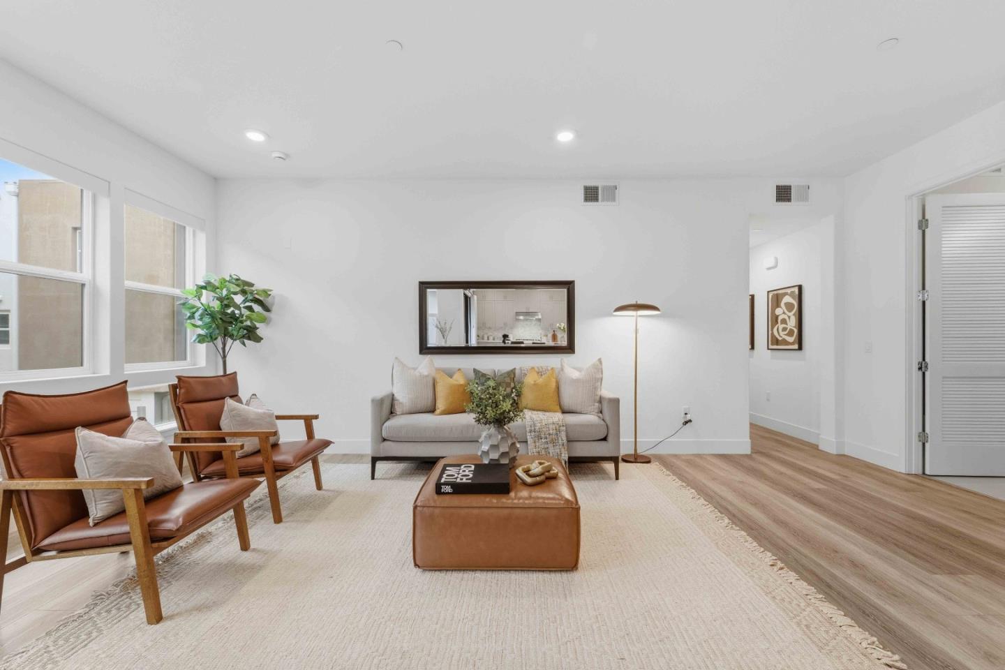 Detail Gallery Image 7 of 38 For 3465 Inspiration Way #201,  Fremont,  CA 94538 - 3 Beds | 2 Baths