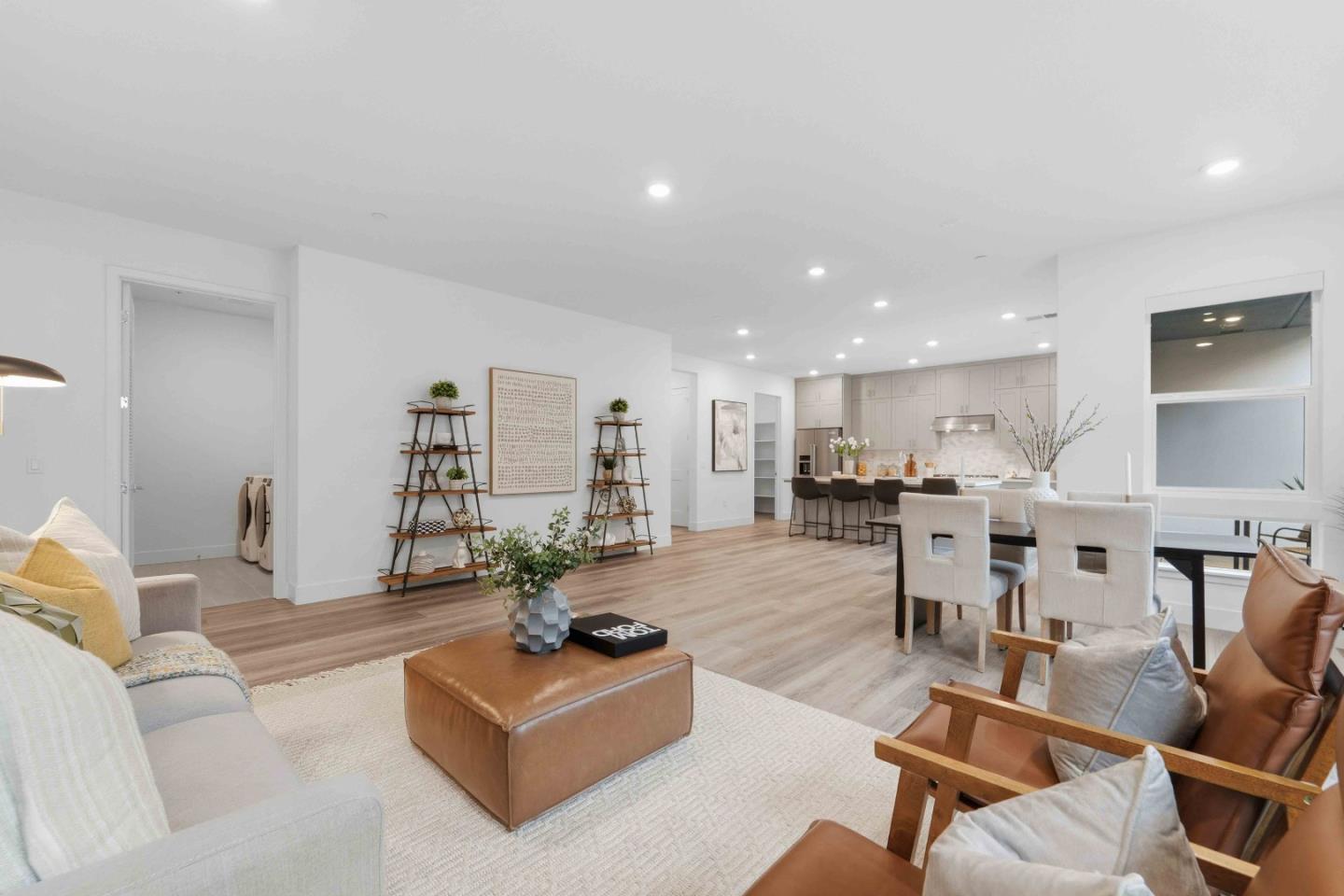 Detail Gallery Image 8 of 38 For 3465 Inspiration Way #201,  Fremont,  CA 94538 - 3 Beds | 2 Baths