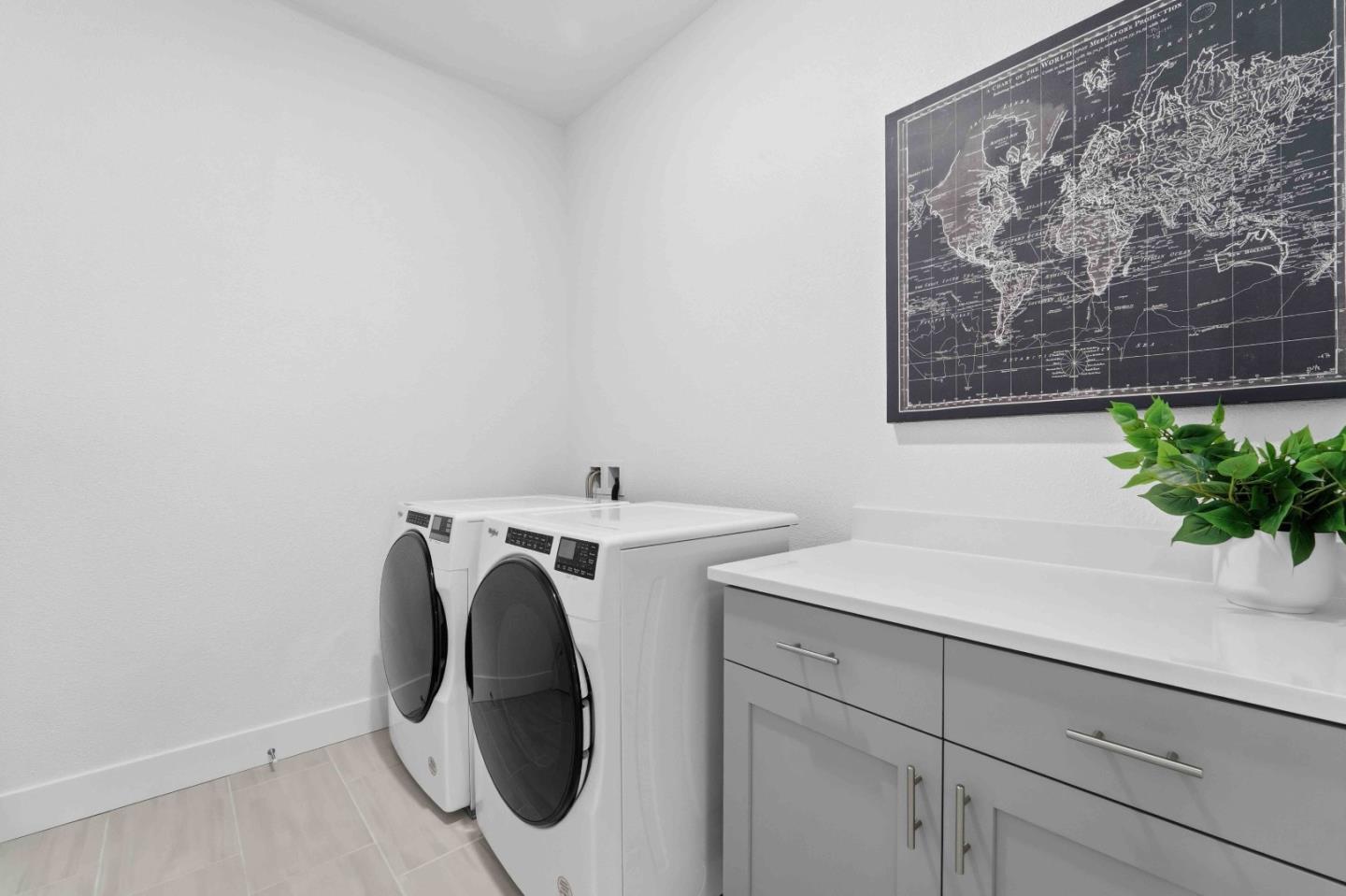 Detail Gallery Image 9 of 38 For 3465 Inspiration Way #201,  Fremont,  CA 94538 - 3 Beds | 2 Baths