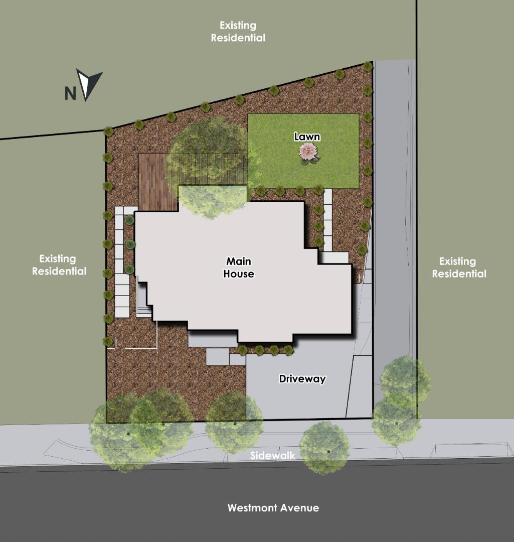 Detail Gallery Image 10 of 10 For 1430 Westmont Ave, Campbell,  CA 95008 - 5 Beds | 5 Baths