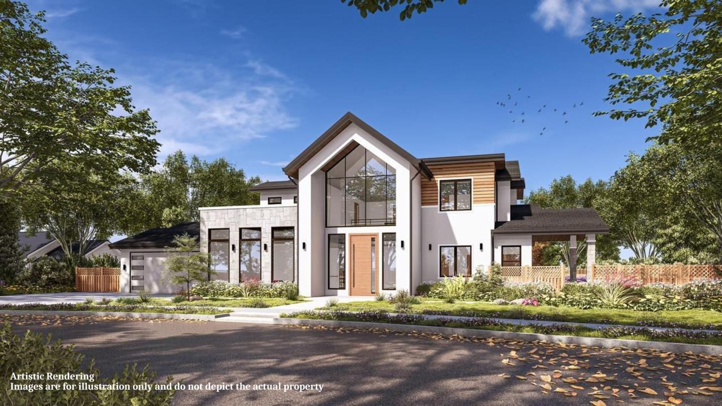 1430 Westmont Avenue, Campbell, CA, 95008