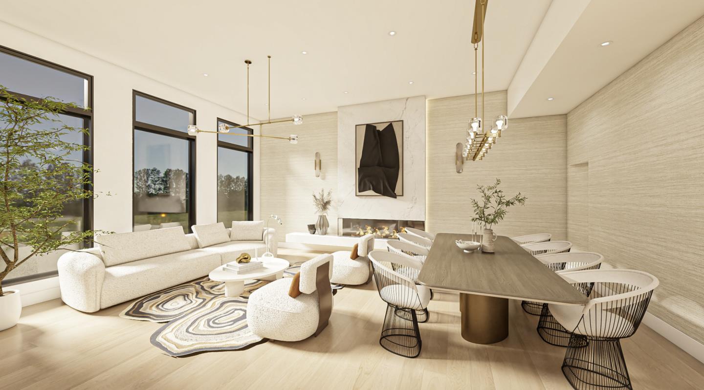 Detail Gallery Image 4 of 10 For 1430 Westmont Ave, Campbell,  CA 95008 - 5 Beds | 5 Baths