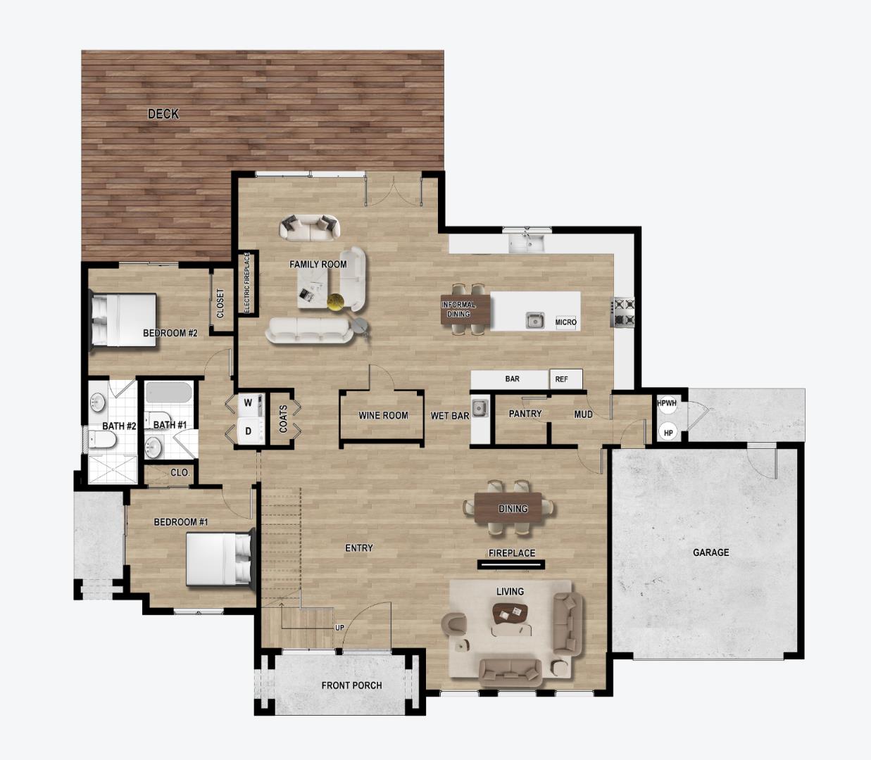 Detail Gallery Image 8 of 10 For 1430 Westmont Ave, Campbell,  CA 95008 - 5 Beds | 5 Baths