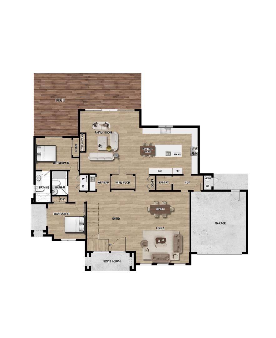 1430 Westmont Avenue, Campbell, CA, 95008