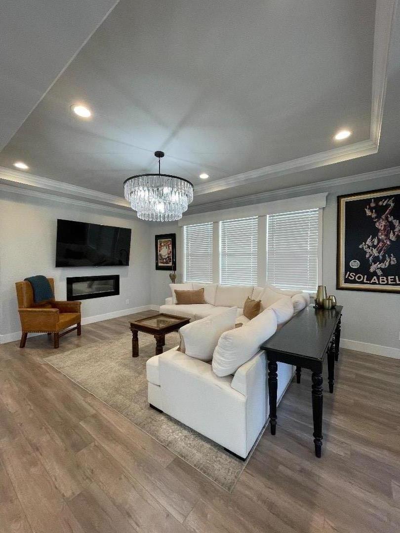 Detail Gallery Image 3 of 12 For 1111 Morse Ave #114,  Sunnyvale,  CA 94089 - 3 Beds | 3 Baths