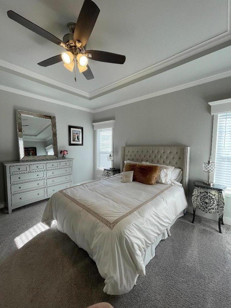 Detail Gallery Image 8 of 12 For 1111 Morse Ave #114,  Sunnyvale,  CA 94089 - 3 Beds | 3 Baths