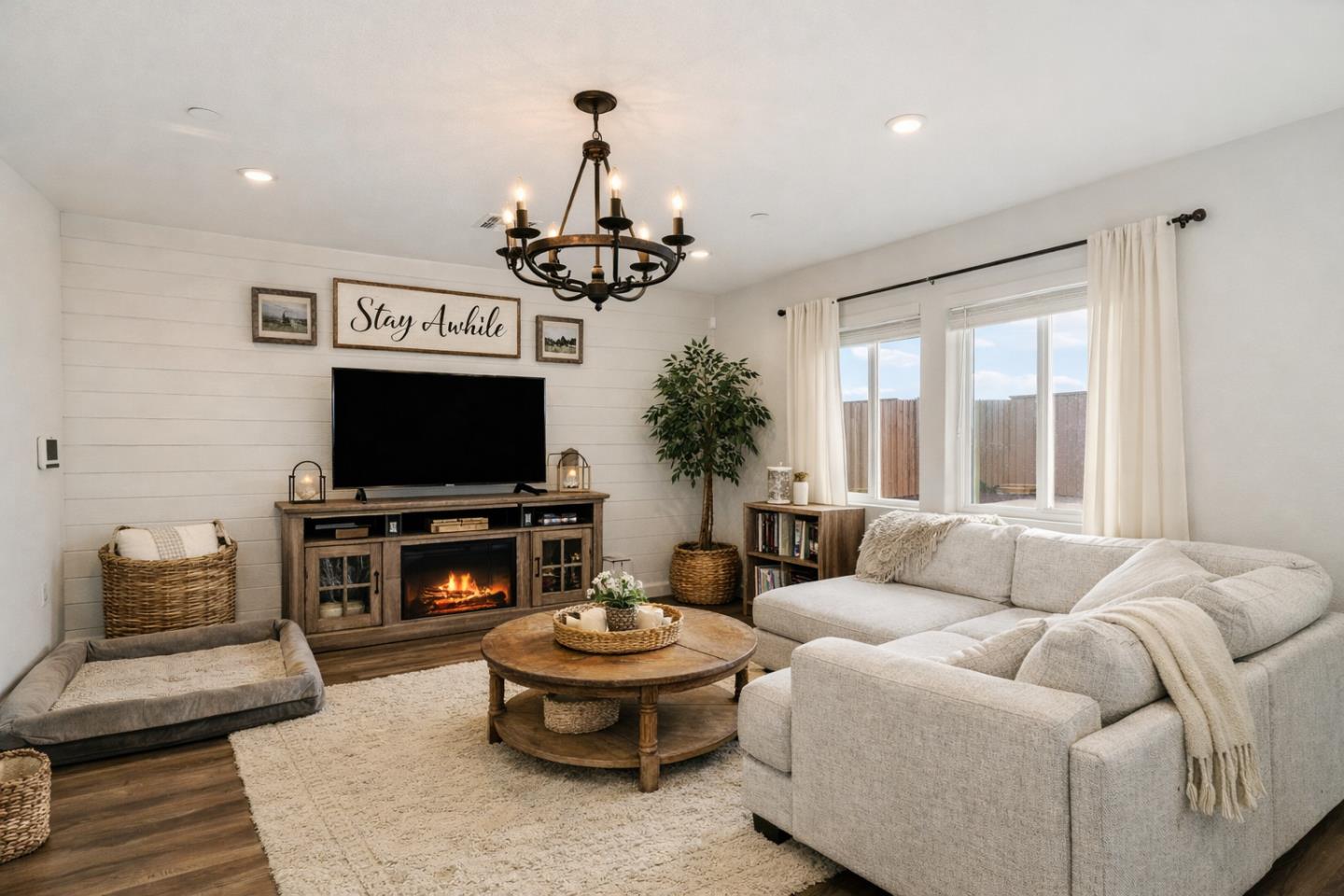 Detail Gallery Image 23 of 27 For 1809 Del Mar Dr, Los Banos,  CA 93635 - 3 Beds | 3 Baths