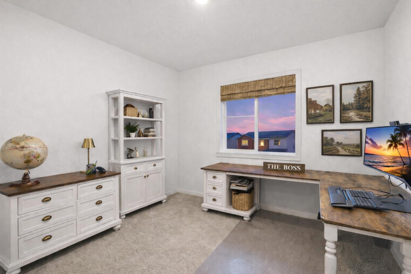 Detail Gallery Image 27 of 27 For 1809 Del Mar Dr, Los Banos,  CA 93635 - 3 Beds | 3 Baths