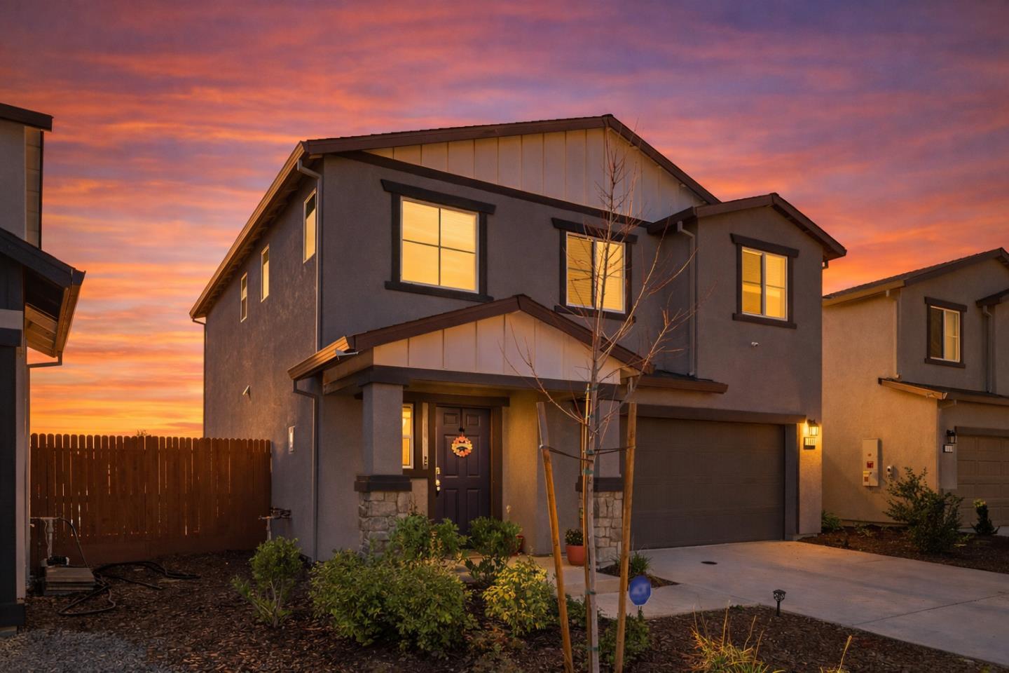 Detail Gallery Image 3 of 27 For 1809 Del Mar Dr, Los Banos,  CA 93635 - 3 Beds | 3 Baths