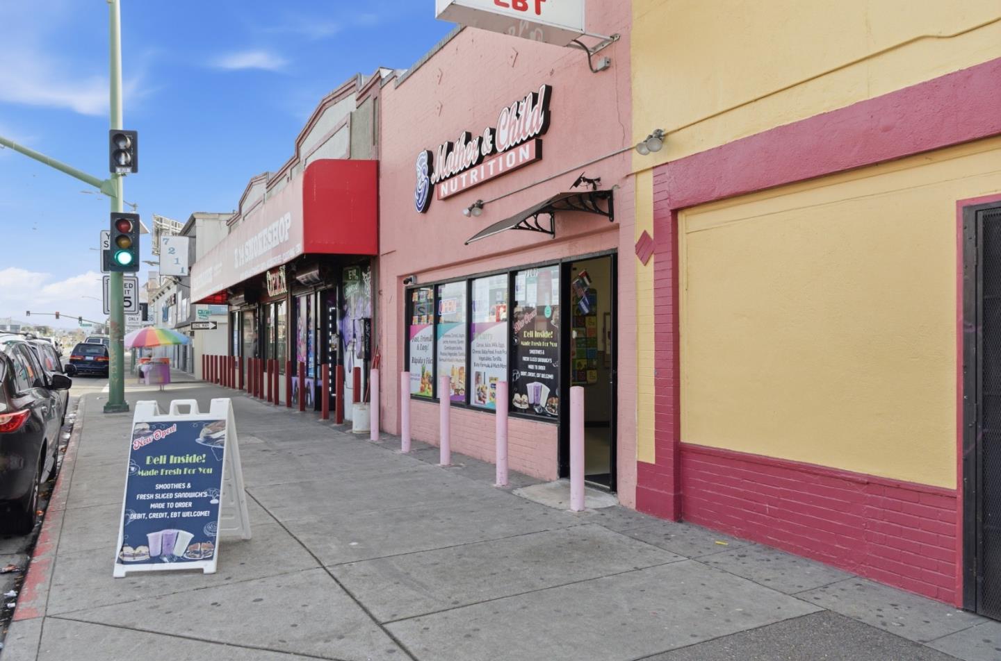 Detail Gallery Image 4 of 20 For 7101 International Blvd, Oakland,  CA 94621 - – Beds | – Baths