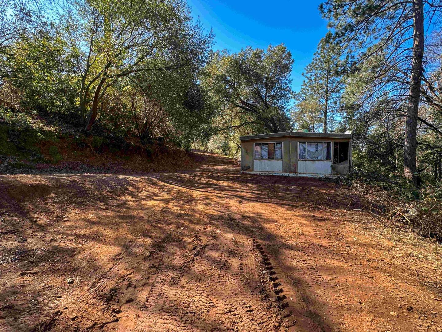 Detail Gallery Image 3 of 8 For 22666 Quail Mine Rd #0,  Sonora,  CA 95370 - 2 Beds | 1 Baths