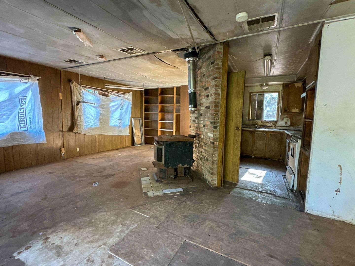 Detail Gallery Image 5 of 8 For 22666 Quail Mine Rd #0,  Sonora,  CA 95370 - 2 Beds | 1 Baths