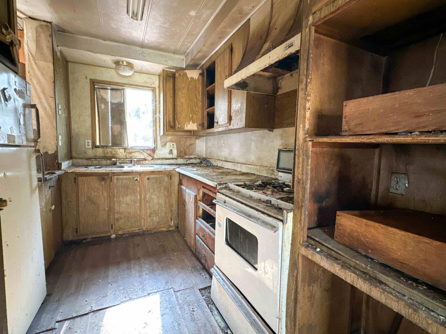 Detail Gallery Image 7 of 8 For 22666 Quail Mine Rd #0,  Sonora,  CA 95370 - 2 Beds | 1 Baths