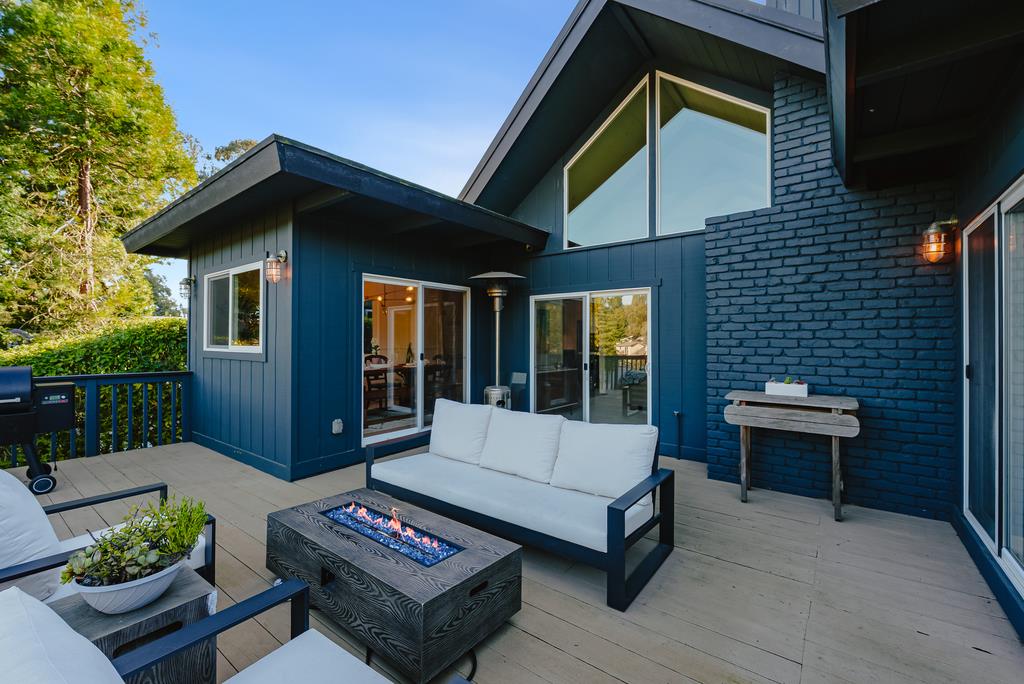 Detail Gallery Image 35 of 49 For 457 Townsend Dr, Aptos,  CA 95003 - 3 Beds | 2 Baths