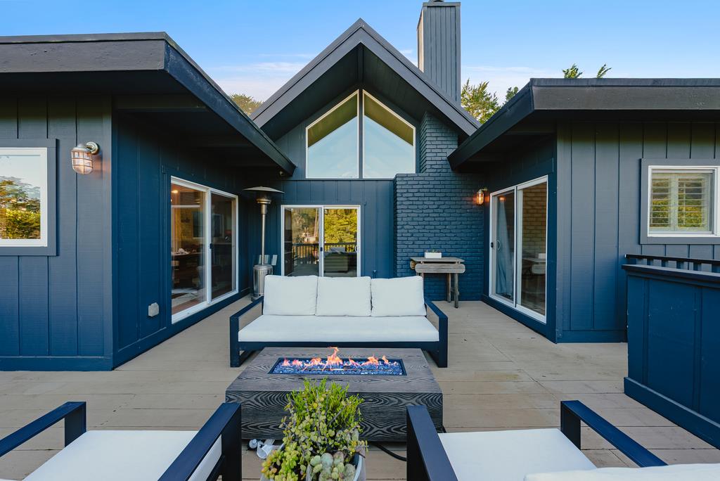 Detail Gallery Image 36 of 49 For 457 Townsend Dr, Aptos,  CA 95003 - 3 Beds | 2 Baths