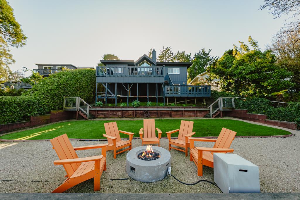 Detail Gallery Image 38 of 49 For 457 Townsend Dr, Aptos,  CA 95003 - 3 Beds | 2 Baths