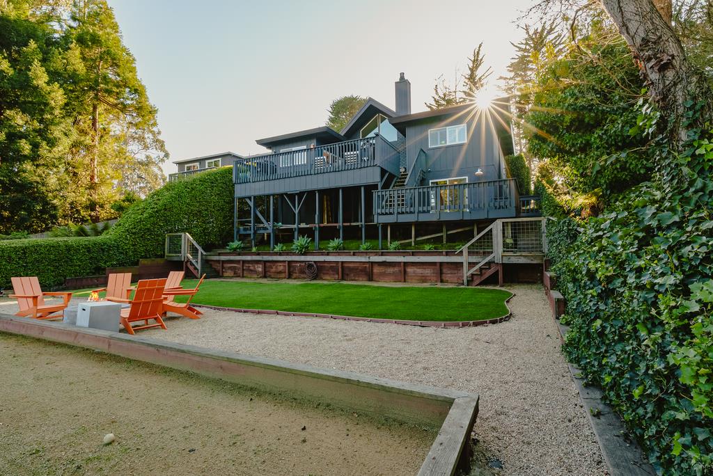 Detail Gallery Image 42 of 49 For 457 Townsend Dr, Aptos,  CA 95003 - 3 Beds | 2 Baths