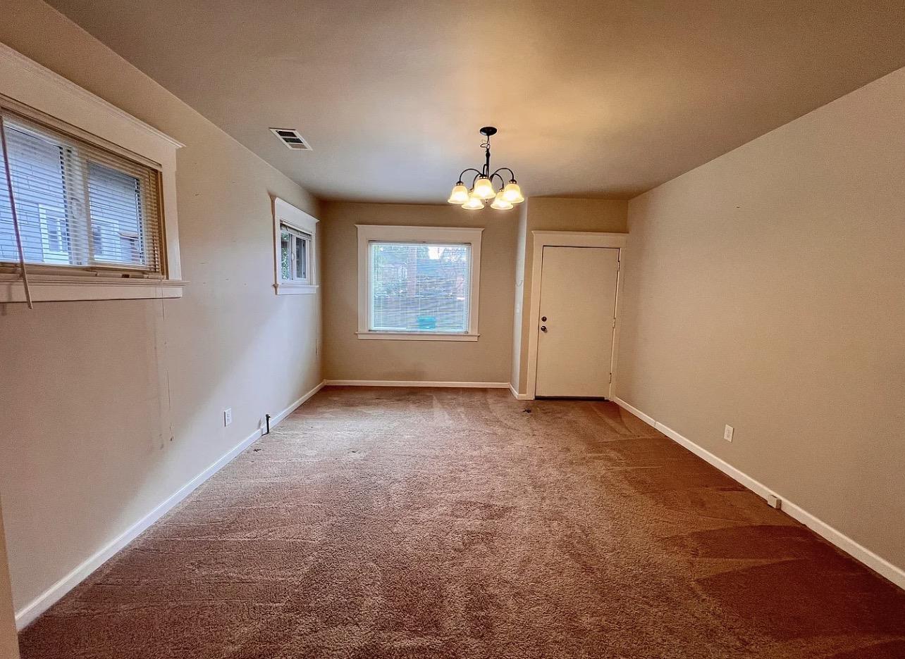 Detail Gallery Image 7 of 11 For 910 Howard Ave, Burlingame,  CA 94010 - 1 Beds | 1 Baths